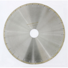 Manufacture Direct Diamond Saw Cutting Blade Diamond Cutting Disc for Quartz